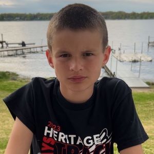 Meet your Posher, Drew